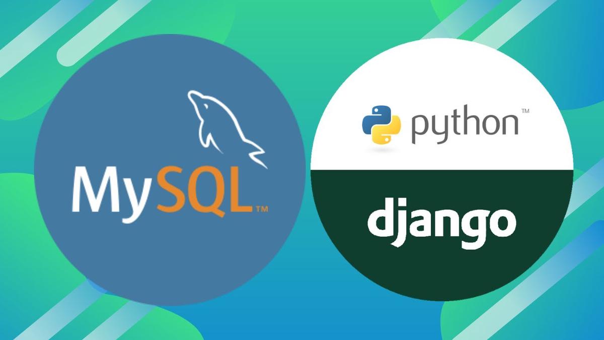 'Video thumbnail for How to Connect MySQL Database with Django Project'