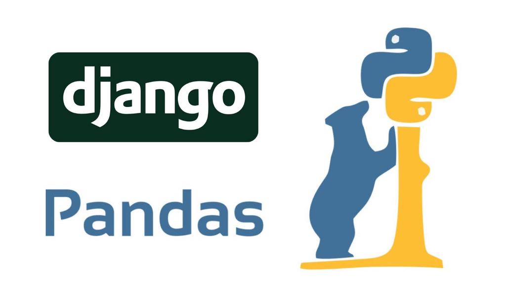 'Video thumbnail for How To Use Python Pandas in Django'