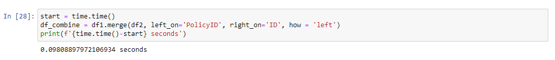 How To Merge Multiple Excel Files In Python - Python In Office