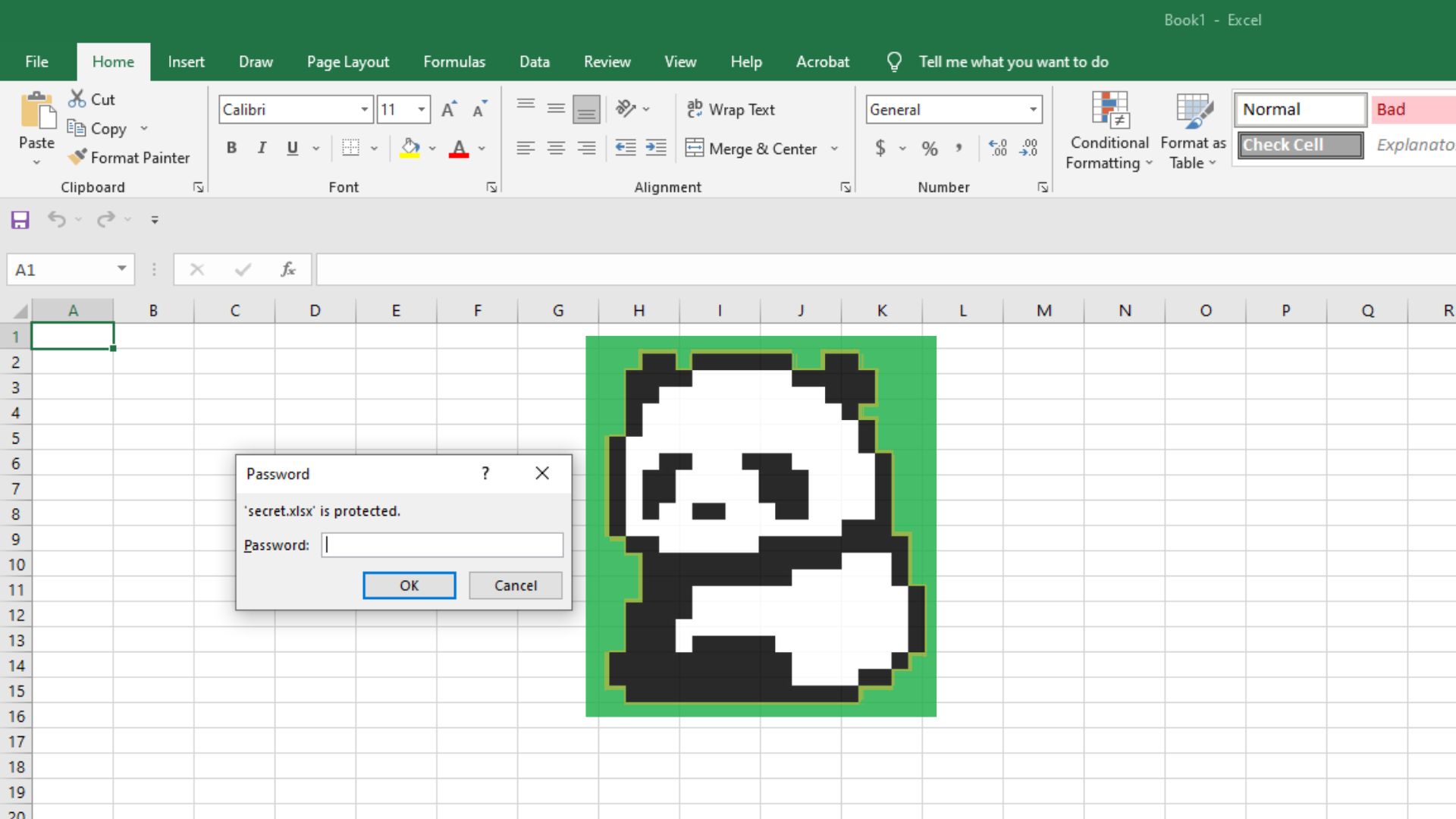 Read Excel File Using Pandas In Databricks