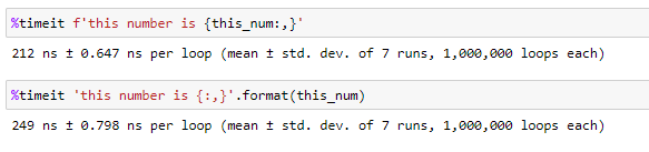 Python F String Formatting Python In Office